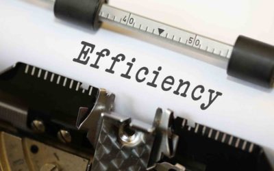 The Next Step for Greater ERP Efficiency