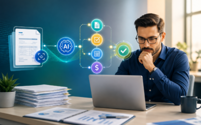 Beyond OCR Accounts Payable Automation for Jobpac