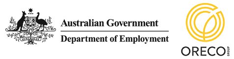 Australian Government Department of Employment ORECO GROUP
