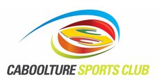 Caboolture Sports Club logo