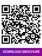 Scan QR Code to download brochure