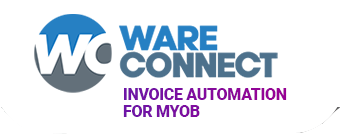 Purchase to Pay business Automation modules for MYOB