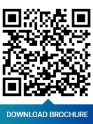 Scan QR Code to download brochure