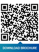 Scan QR Code to download brochure