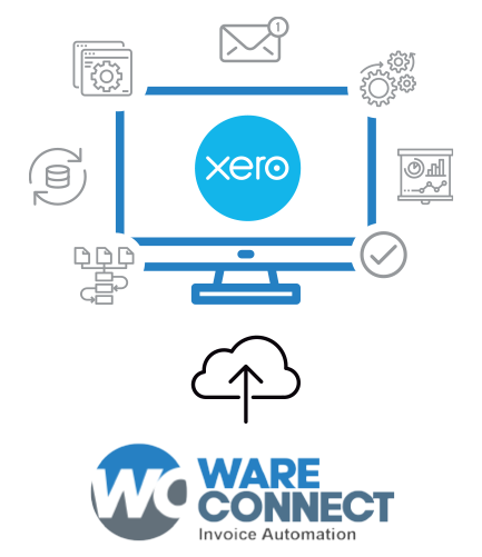 WareConnect is Built from ground-up as an add-on for Xero